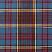 Clan & Specialty Tartan Stole Poly/Viscose