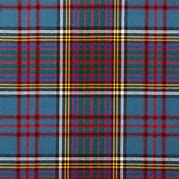 Clan & Specialty Tartan Christmas Stocking