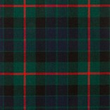 Clan & Specialty Tartan poly/viscose Child Vest