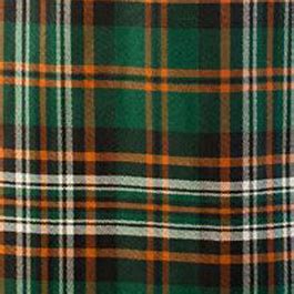 Tartan Small Pet Collar Bow Tie