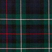 Clan & Specialty Tartan Dog Leash