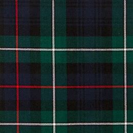 Clan & Specialty Tartan Dog Leash