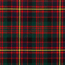Tartan Bridal Garter