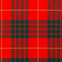 Tartan Bridal Garter