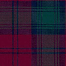 Clan & Specialty Tartan Dog Leash