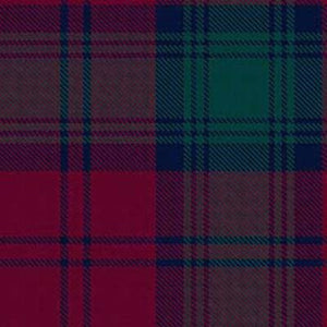 Clan & Specialty Tartan Dog Leash