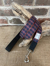 Clan & Specialty Tartan Dog Leash