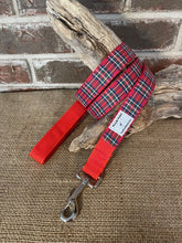 Clan & Specialty Tartan Dog Leash