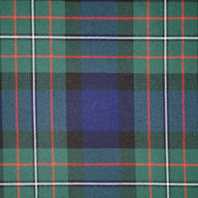 Clan & Specialty Tartan poly/viscose Child Vest