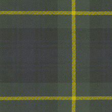 Clan & Specialty Tartan Dog Leash