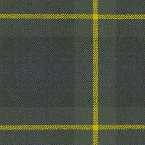 Clan & Specialty Tartan Dog Leash