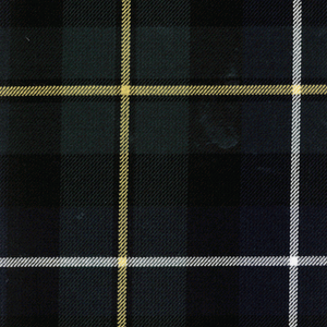 Clan & Specialty Tartan poly/viscose Child Vest