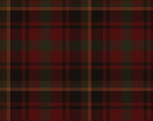 Tartan Dog Scarf