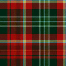 Tartan Dog Collar Scarf
