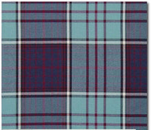 Clan & Specialty Tartan Gents Adjustable Bow Tie Wool