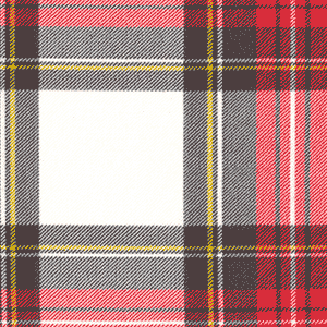 Clan & Specialty Tartan Dog Leash