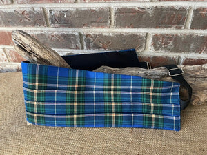 Clan & Specialty Tartan Gents Cummerbund