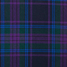 Clan & Specialty Tartan Stole Poly/Viscose
