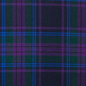 Clan & Specialty Tartan Stole Poly/Viscose