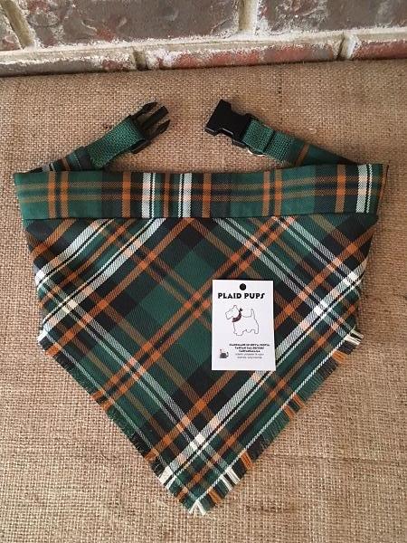 Dog scarf collar shop
