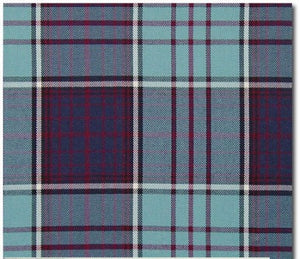 Tartan Baby Kiltie