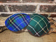 Tartan Kippah/Yarmulke